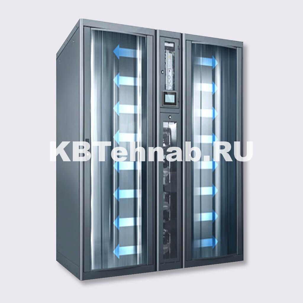 Боковое охлаждение