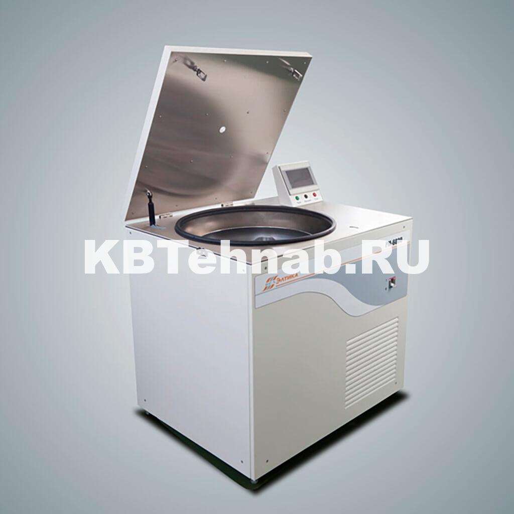 РМ-6000 с открытой крышкой