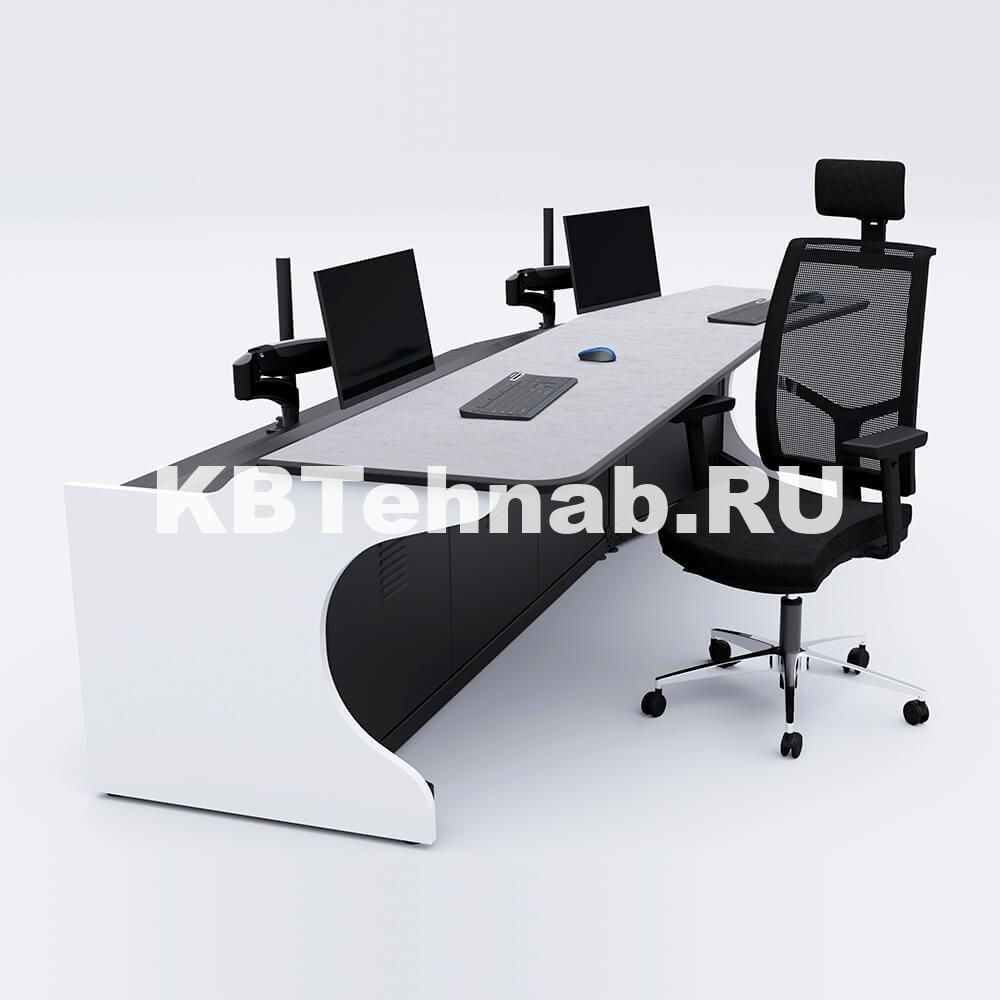 Диспетчерское кресло TS-RDM-CH5