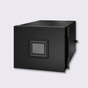 In-Rack - Охлаждение при монтаже в стойку-2