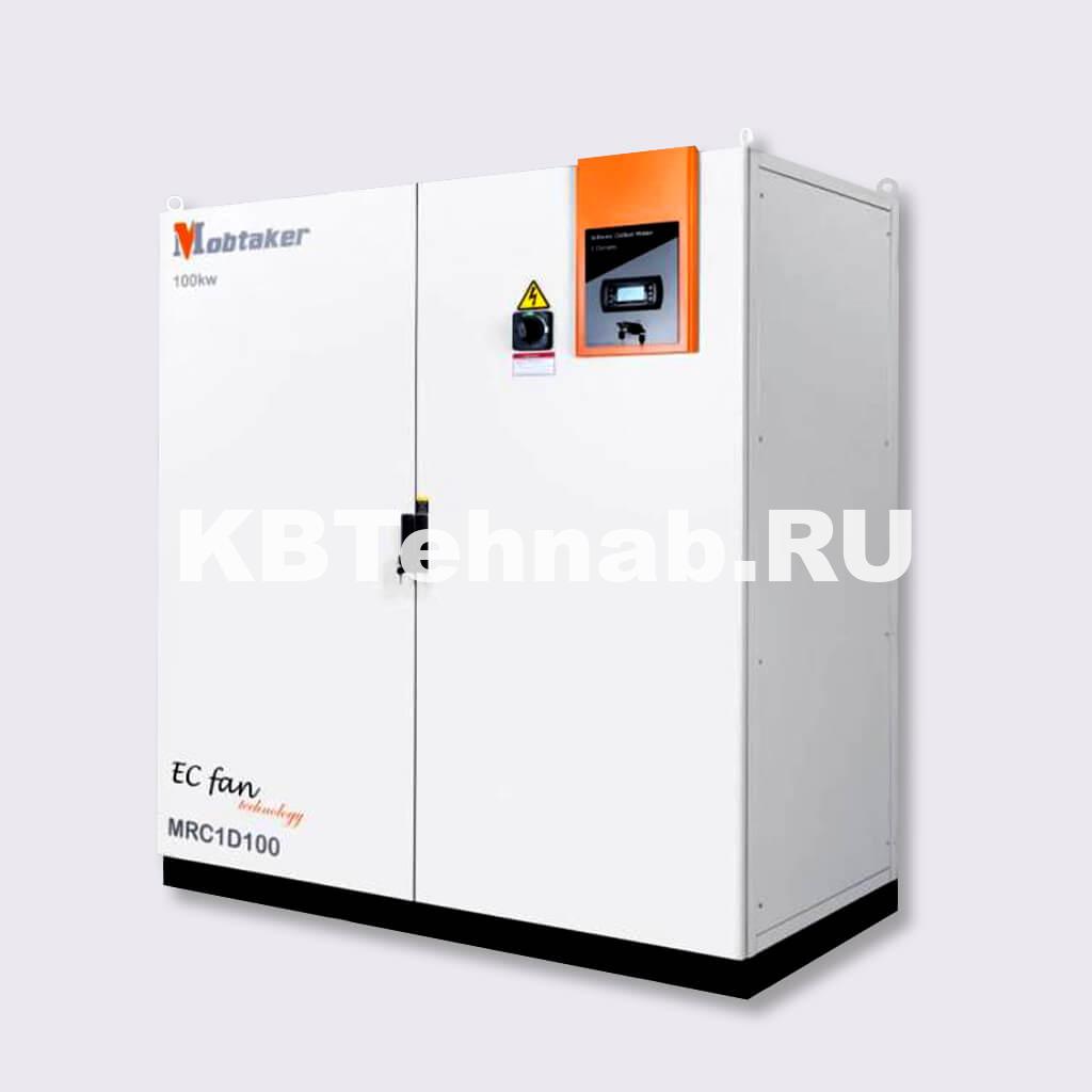 In-Room - Водяное охлаждение в помещении-2