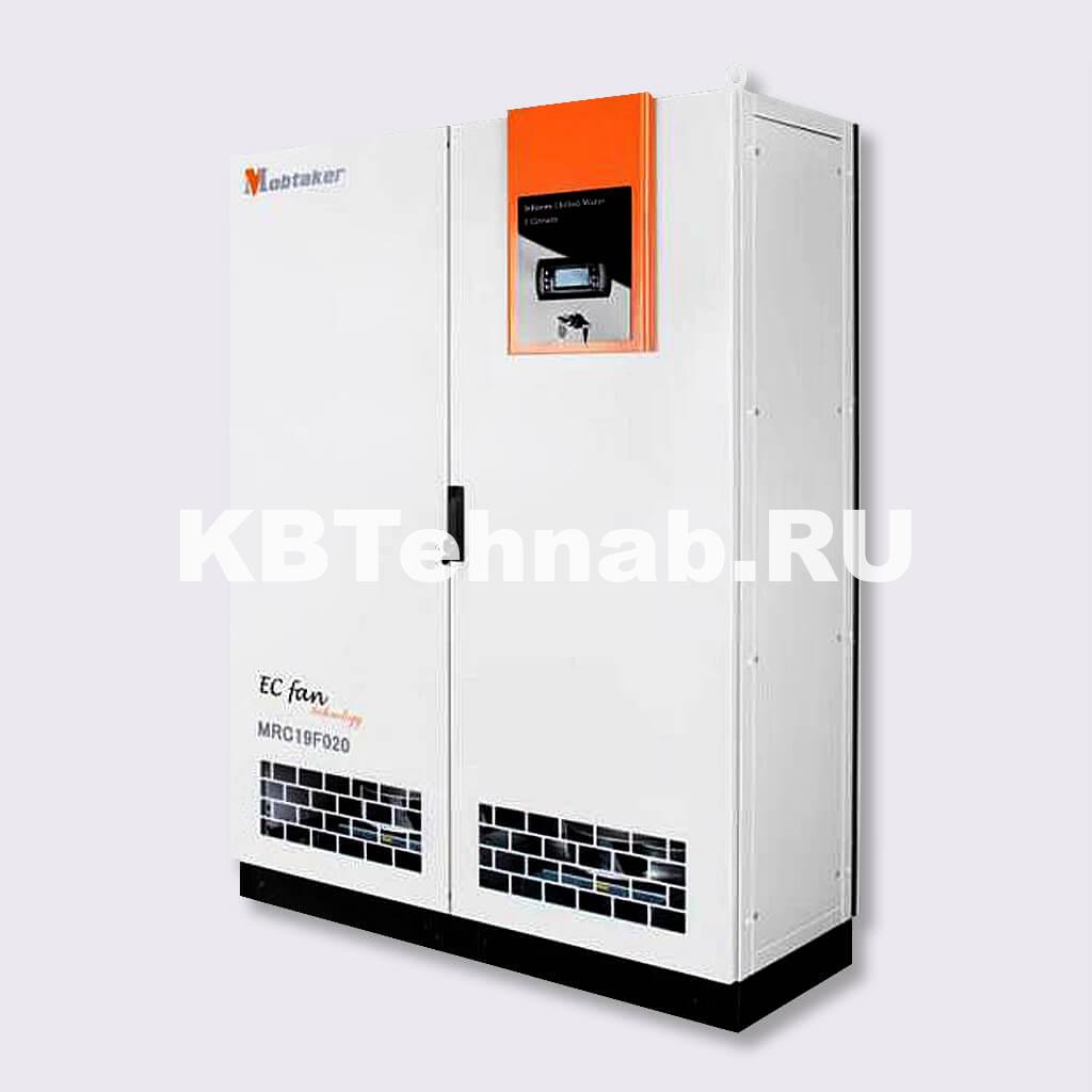 In-Room - Водяное охлаждение в помещении-3