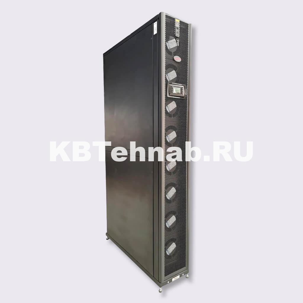 In-Row Direct Expansion - С наружным компрессором-1