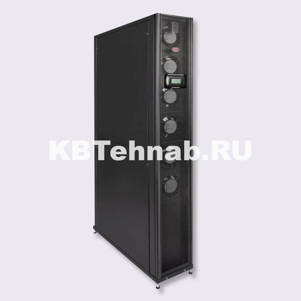 In-Row Direct Expansion - С внутренним компрессором-1