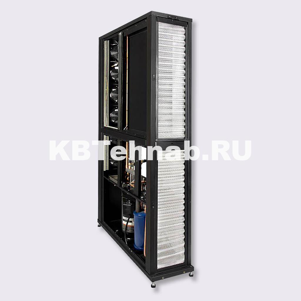 In-Row Direct Expansion - С внутренним компрессором-3