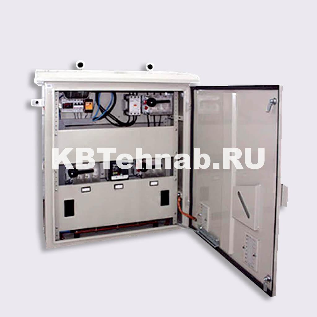 Измерительная панель-1