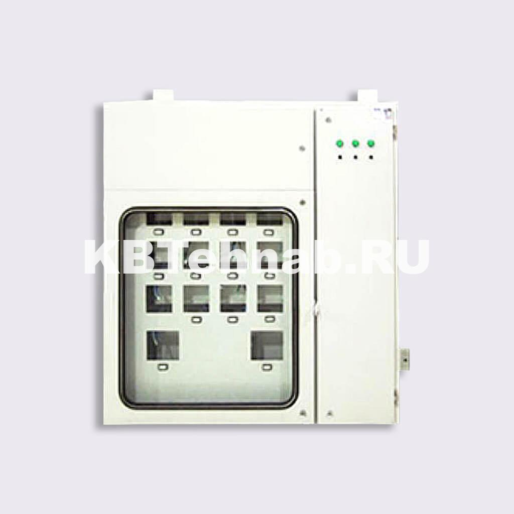 Измерительная панель-3