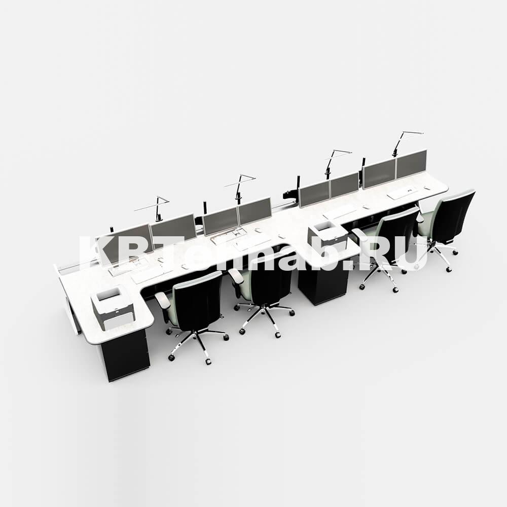 LED лампа TS-RDM-LM