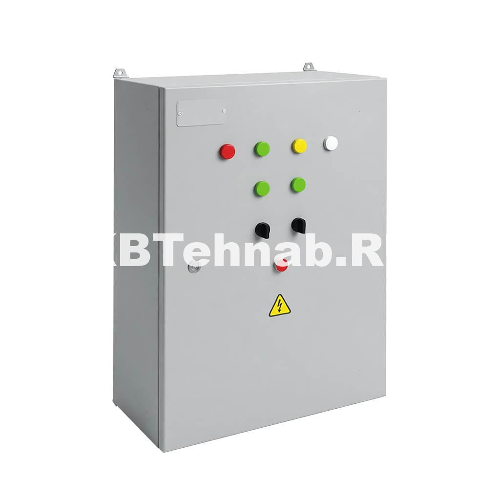 Щиток аварийного освещения МБА-ЩАО