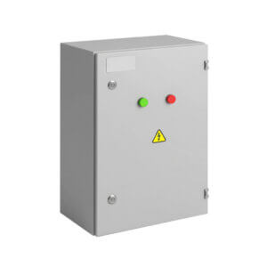 Щиты аварийного переключения МБА-ЩАП