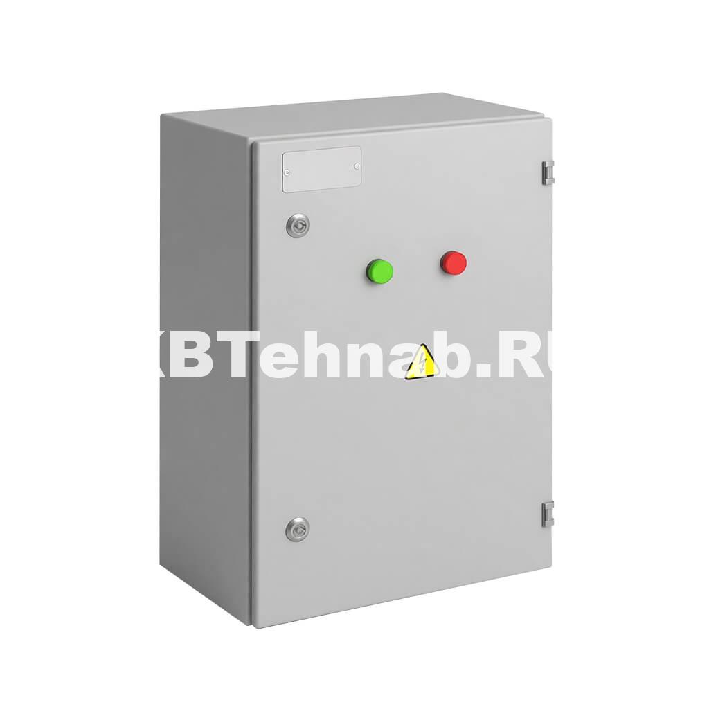 Щиты аварийного переключения МБА-ЩАП