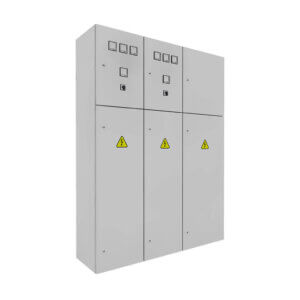 Вводно-распределительные устройства МБА-ВРУ