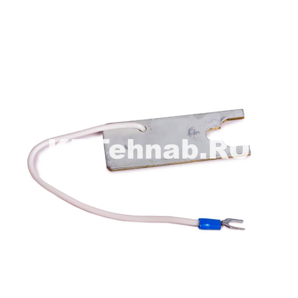 Микроомметр МИКО-1. Переходник для образцовой катушки. Дополнительная комплектация (по заказу).