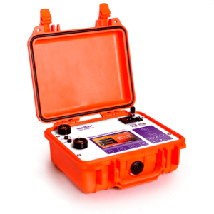 Микроомметр МИКО-21. Измерительный блок МИКО-21 039.00.00.000.