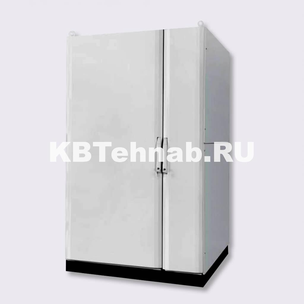 Микроцентр обработки данных-1