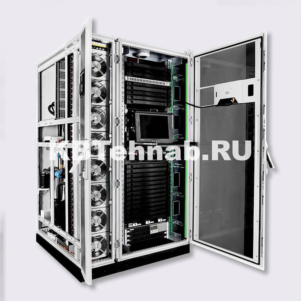 Микроцентр обработки данных-2