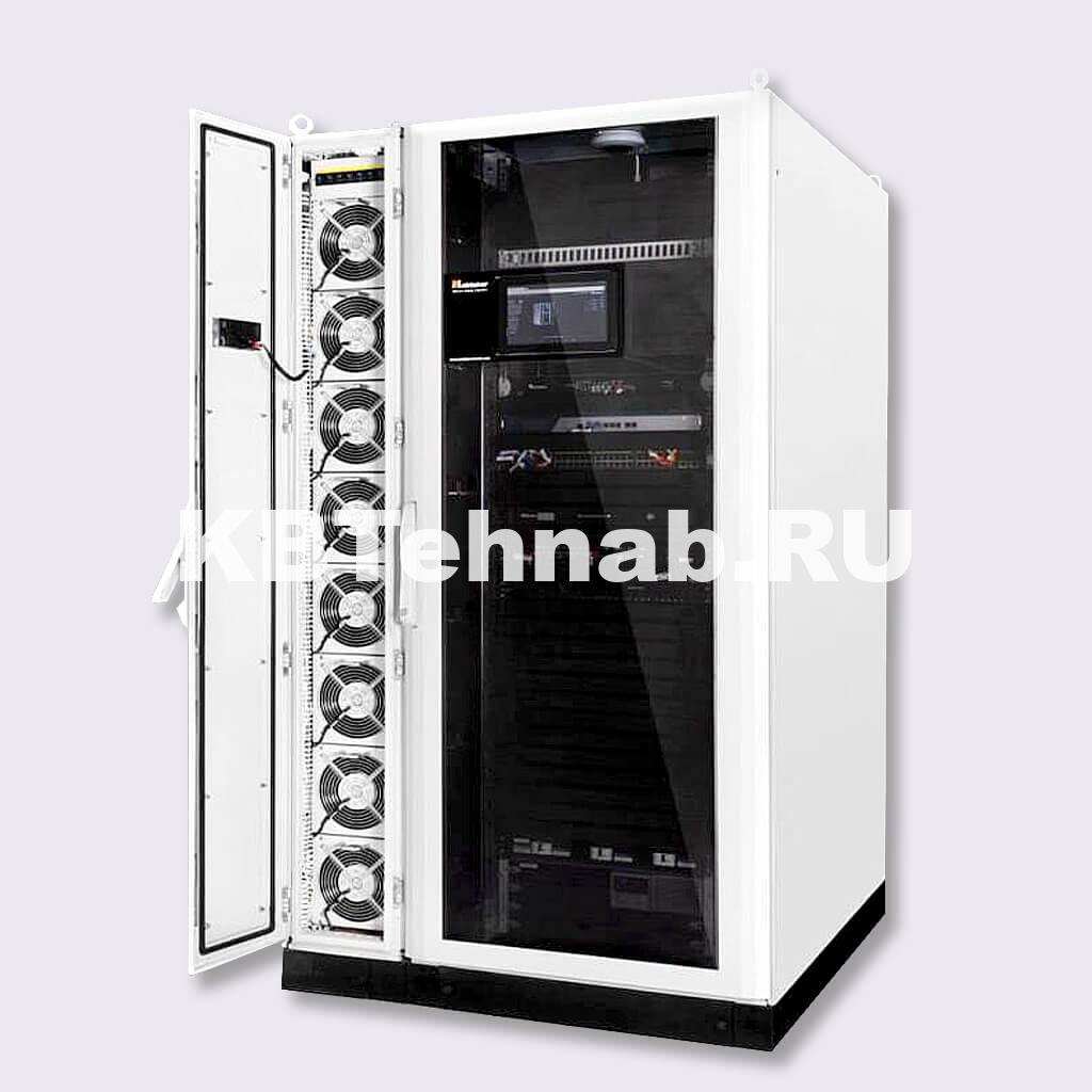 Микроцентр обработки данных-3