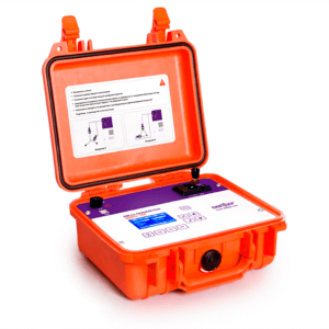 Миллиомметр МИКО-7М(А). Измерительный блок МИКО-7М или МИКО-7МА 048.00.00.000 или 048.00.00.000-01.