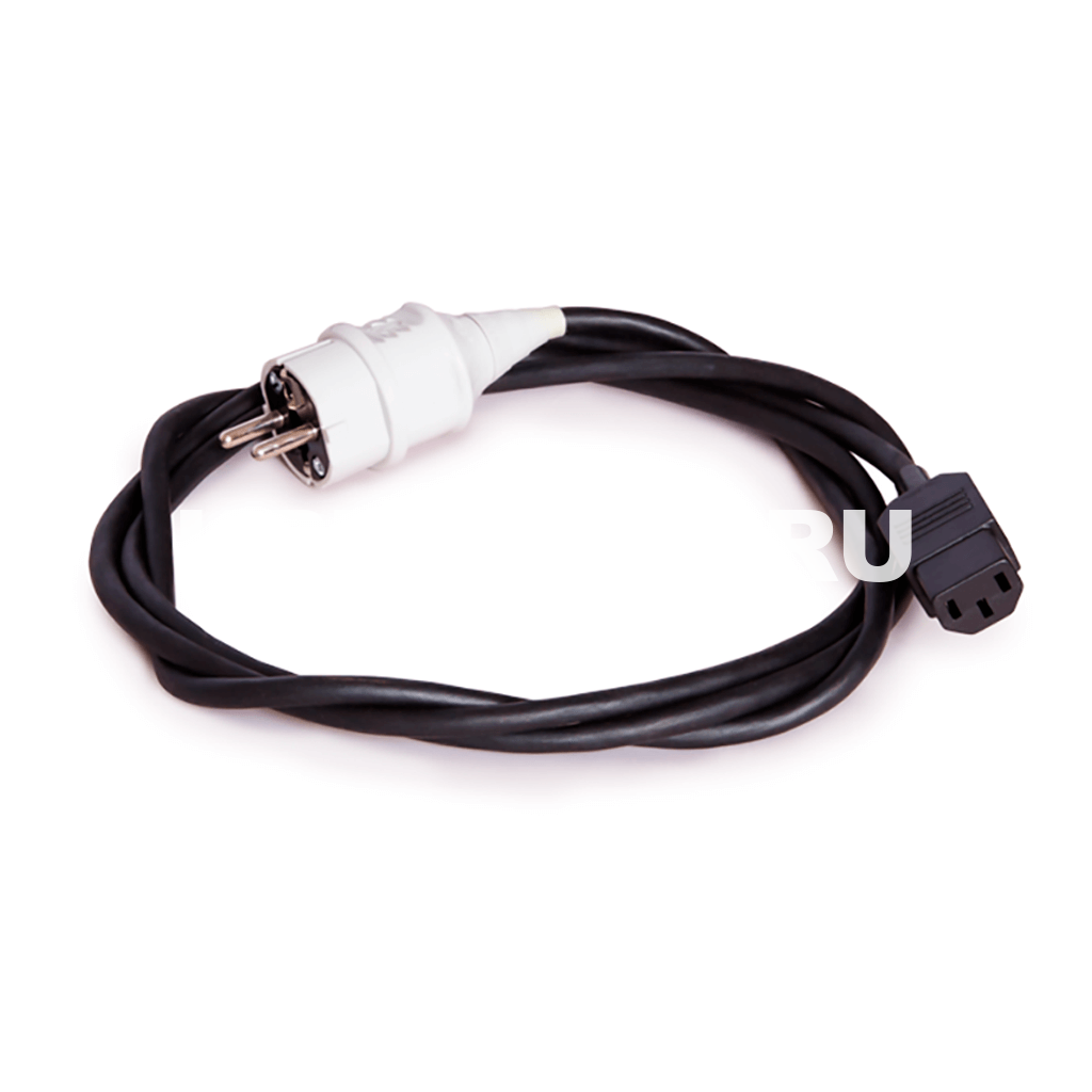 Миллиомметр МИКО-8М(А). Кабель сетевой 018.09.00.000.