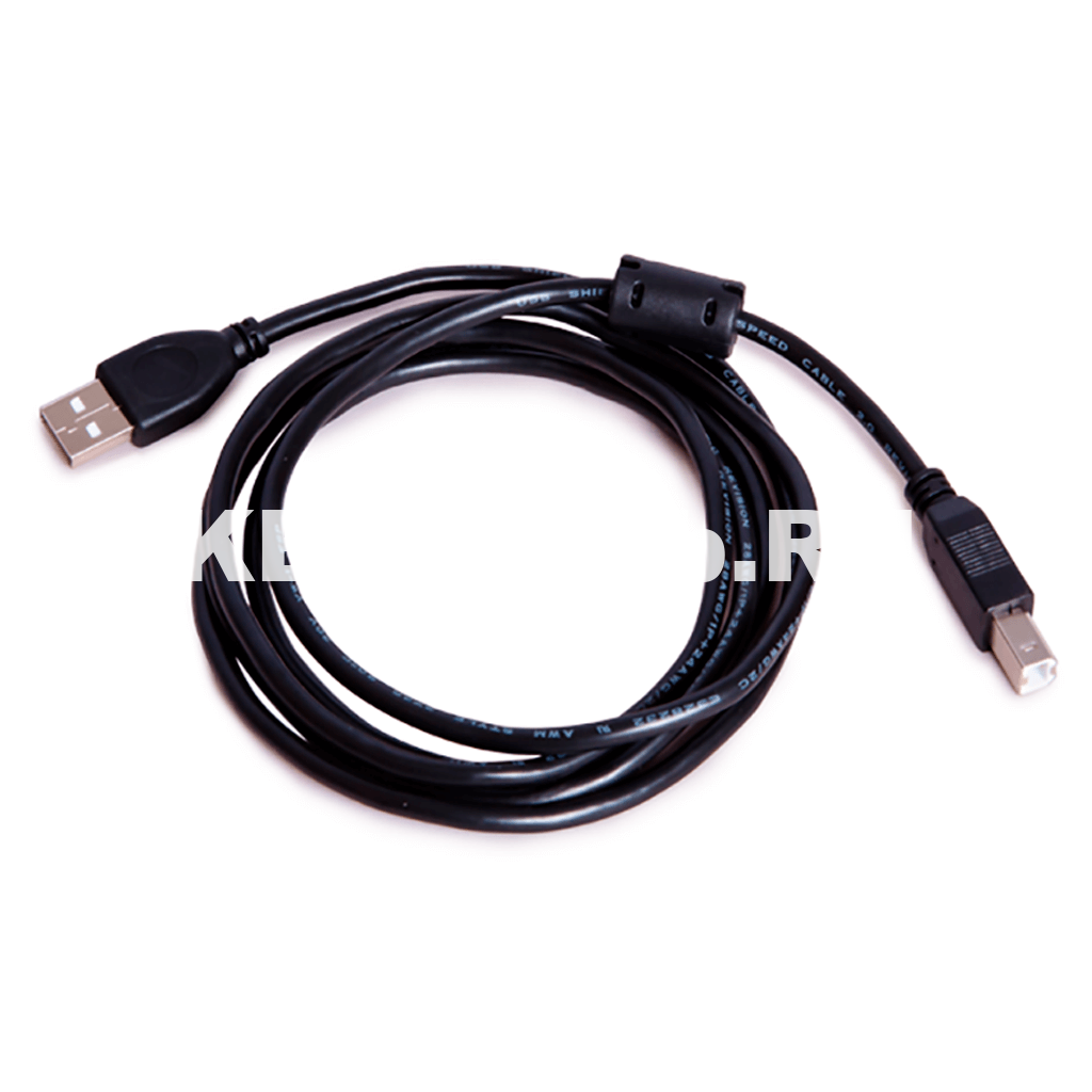 Миллиомметр МИКО-8М(А). Кабель USB 2.0 A-B.