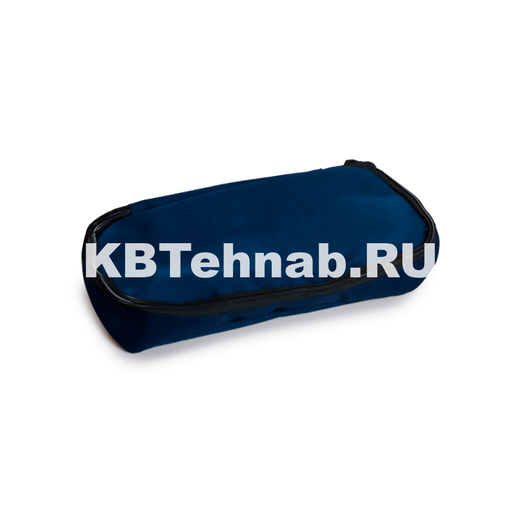 Миллиомметр МИКО-8М(А). Сумка для комплекта крепежных изделий 126.06.02.000.
