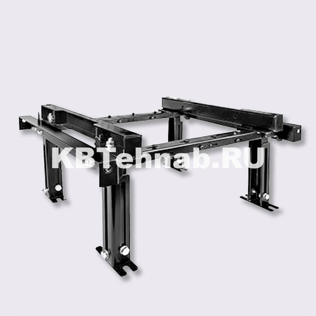 Монтажные крепления