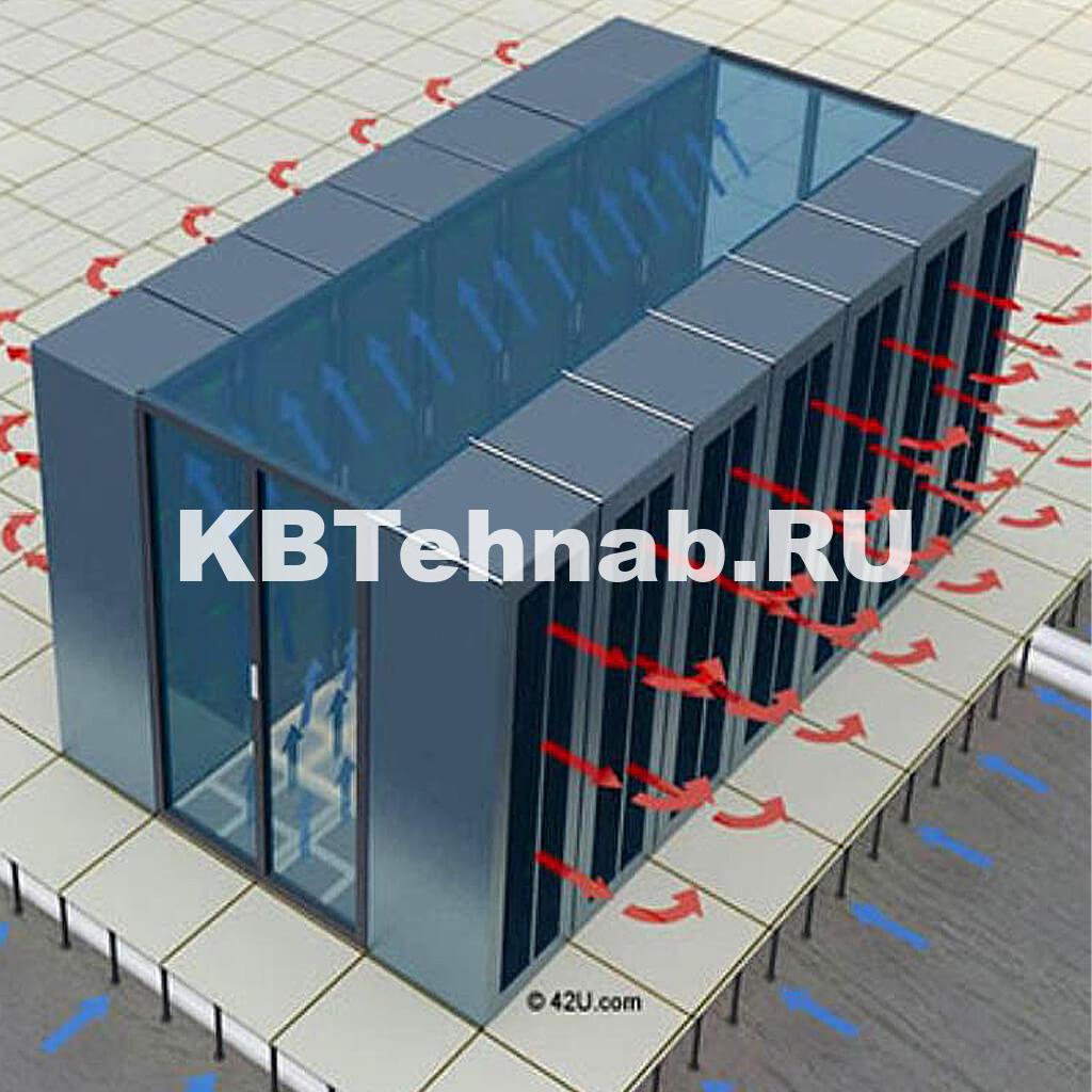 Монтажный ряд