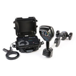 Трассопоисковый прибор MRT-700