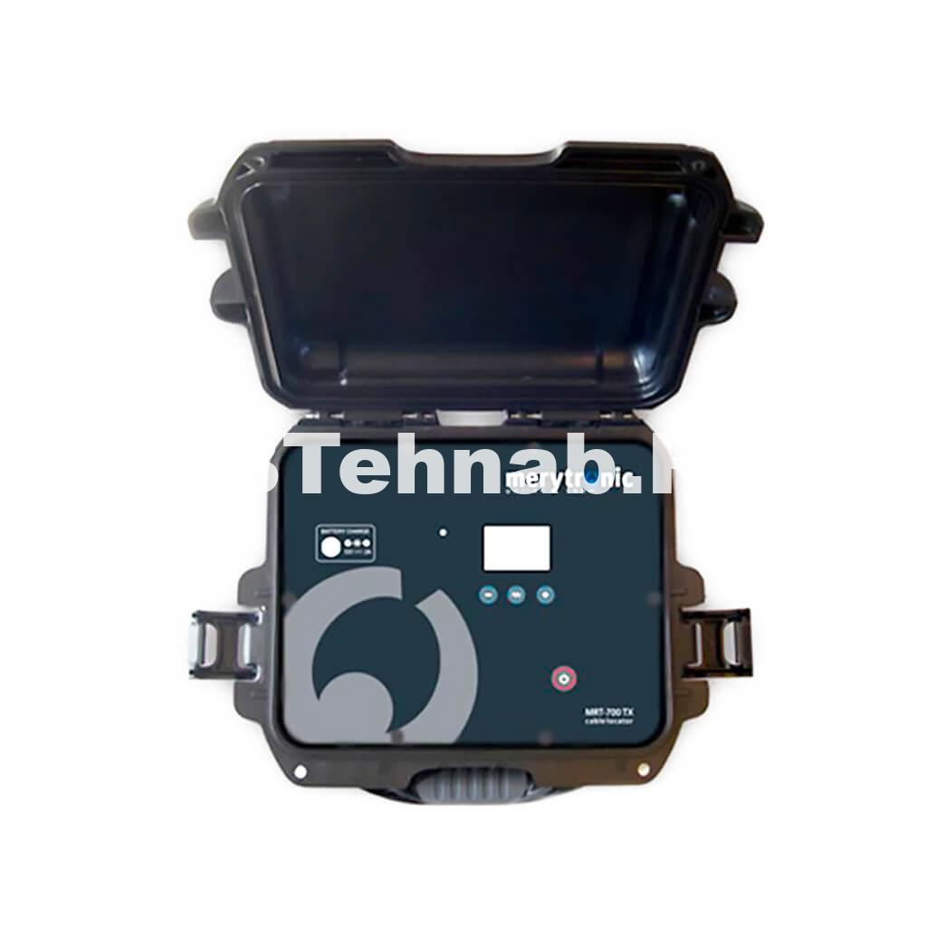 Генератор MRT-700TX.