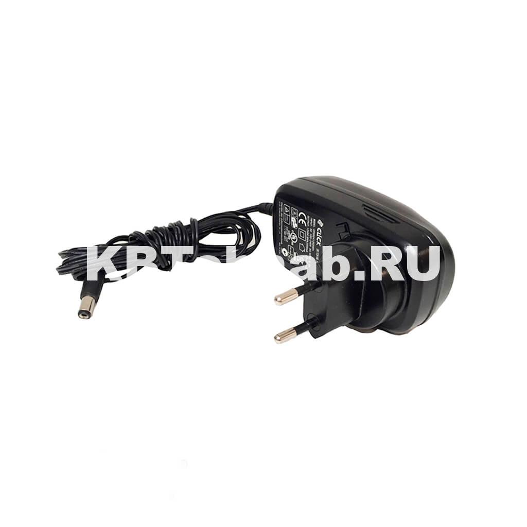 Адаптер питания переменного/постоянного тока.