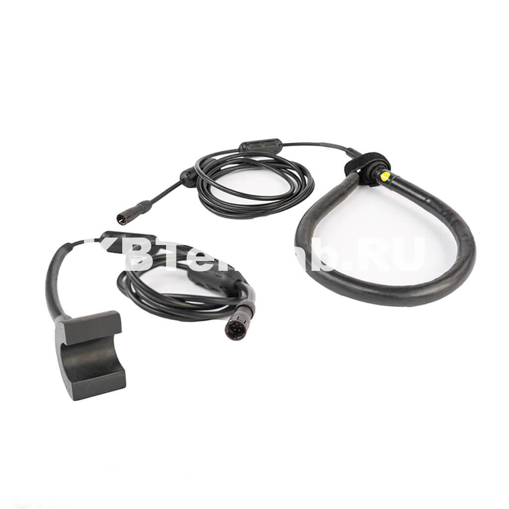 Комплект для определения кабеля.