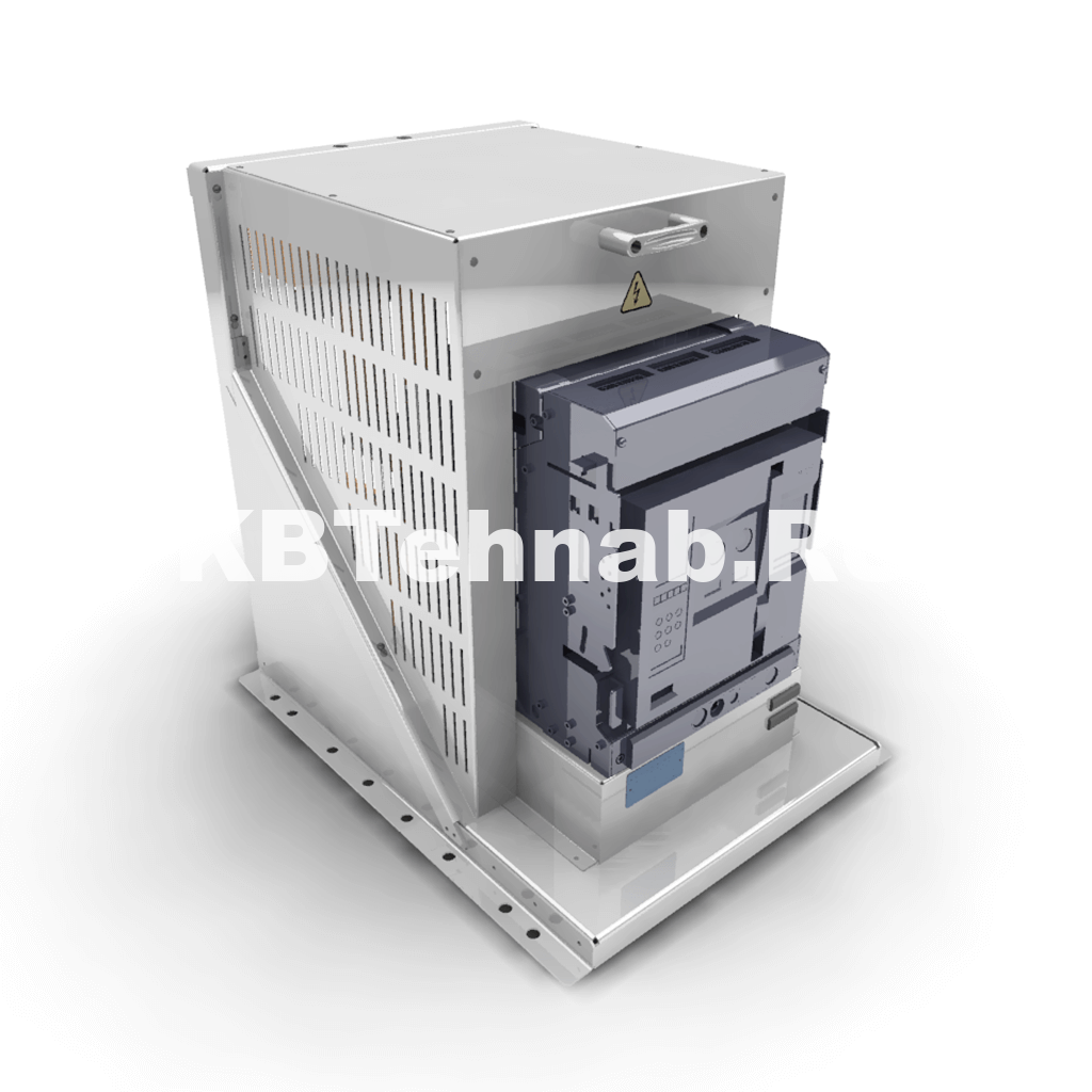 Общий вид блока БСВ