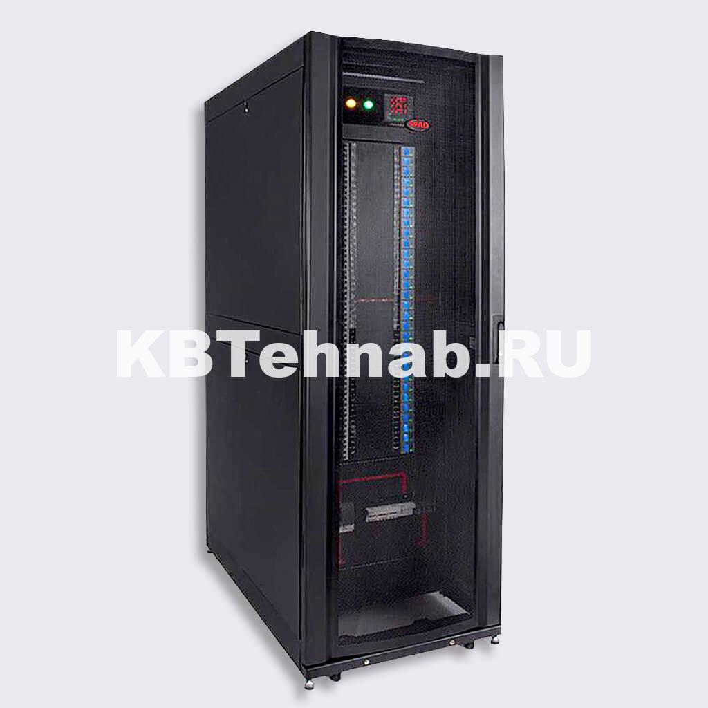 Панель центра обработки данных-1