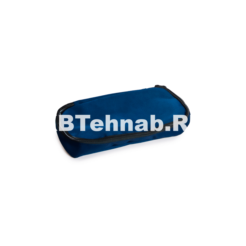 Прибор контроля высоковольтных выключателей ПКВ/У3.0. Сумка для комплекта крепежных изделий 126.06.02.000.