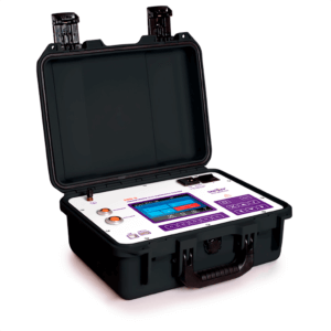 Приборы контроля устройств РПН трансформаторов (ПКР-2 и ПКР-2М). Измерительный блок ПКР-2 035.00.00.000.