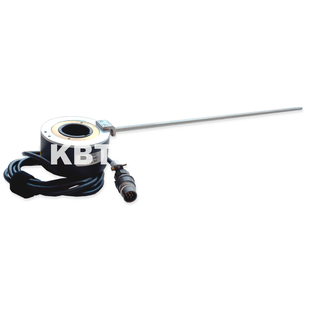 Приборы контроля устройств РПН трансформаторов (ПКР-2 и ПКР-2М). Датчик углового перемещения ДП22 035.26.00.000.