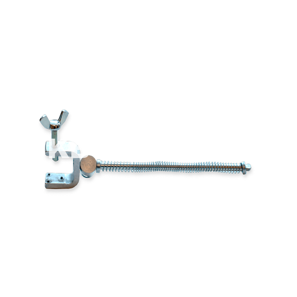 Приборы контроля устройств РПН трансформаторов (ПКР-2 и ПКР-2М). Струбцина 035.30.00.000.