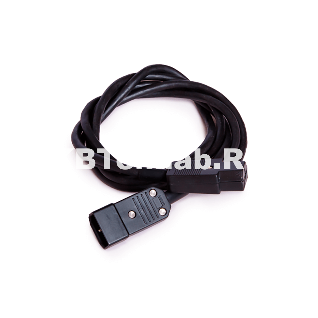 Пульт управления приводом высоковольтного выключателя ПУВ-10. Удлинитель 016.06.00.000.