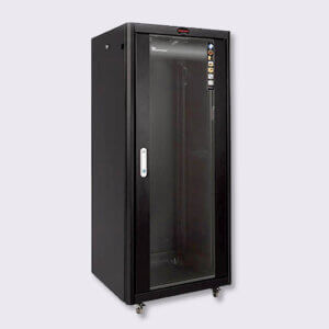 Шкаф напольного монтажа - Easy Model-1