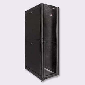 Шкаф напольного монтажа - SPAD Model-1