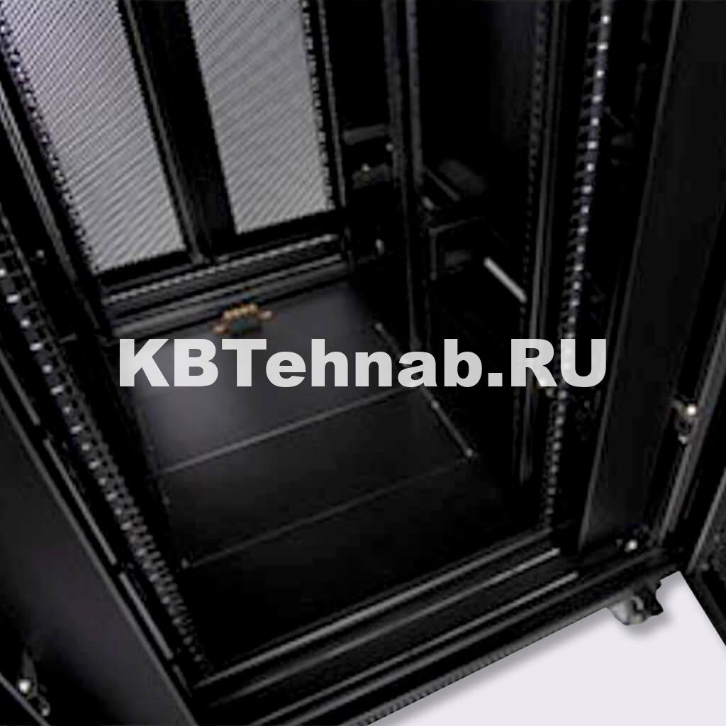 Шкаф напольного монтажа - SR Model-4