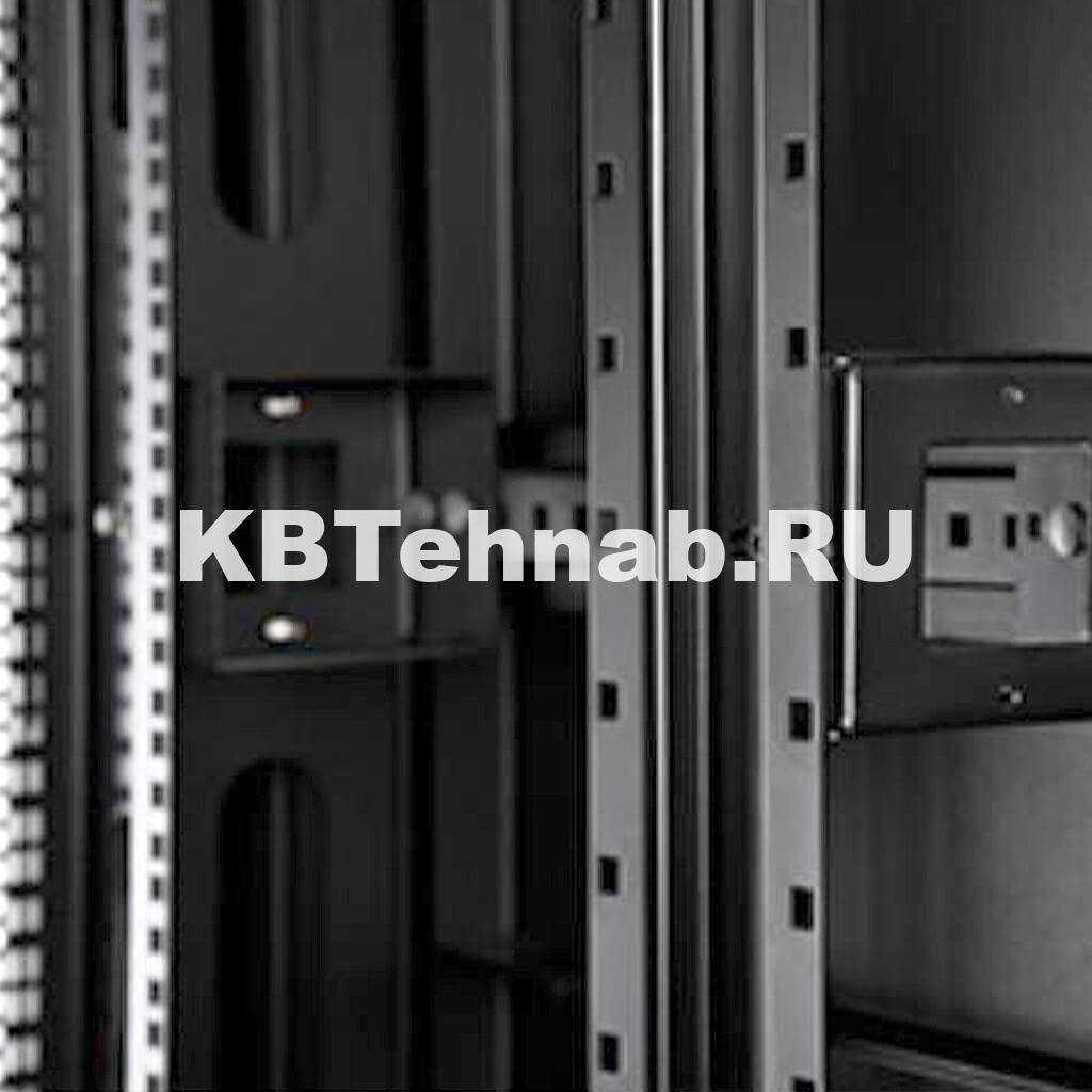 Шкаф напольного монтажа - SR Model-5