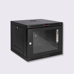 Шкаф настенного монтажа - Base Model-1