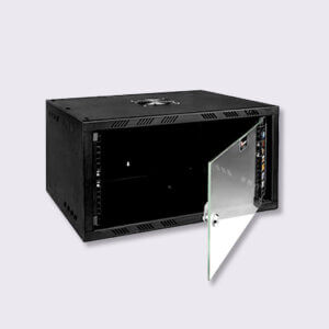 Шкаф настенного монтажа - Easy Model-2