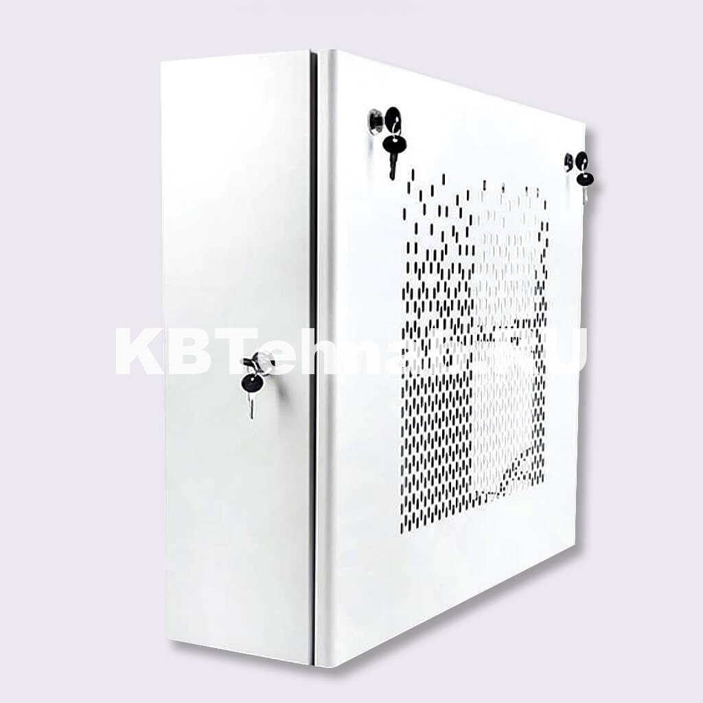 Шкаф настенного монтажа - Flat Model-1