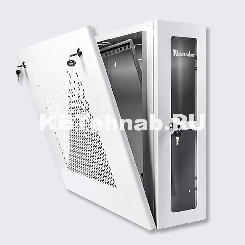 Шкаф настенного монтажа - Flat Model-2