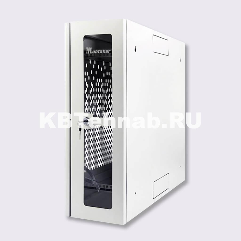 Шкаф настенного монтажа - Flat Model-4