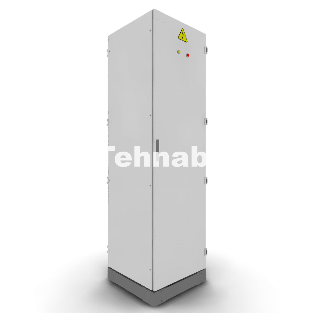 Шкаф распределения оперативного тока МБА-ШРОТ