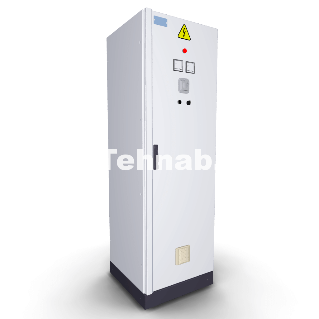 Шкаф свободного проектирования