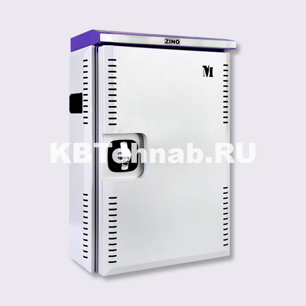 Шкаф уличного исполнения настенного монтажа - Модель TB1-1